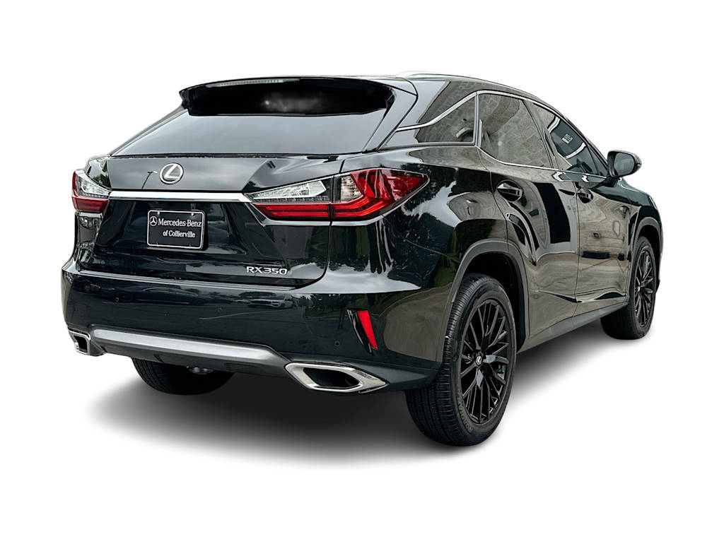 Thumbnail: 2019 Lexus RX - 22