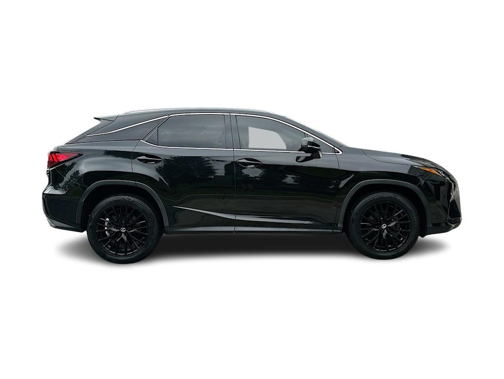 Thumbnail: 2019 Lexus RX - 21