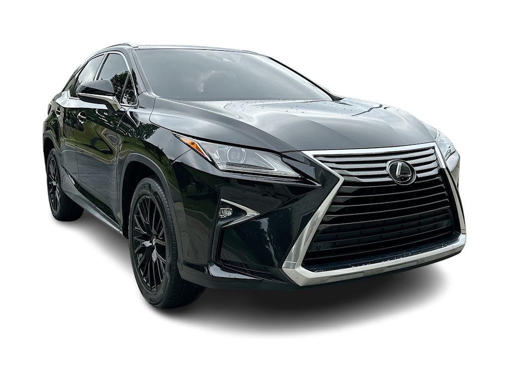 Thumbnail: 2019 Lexus RX - 20