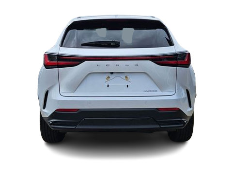 Thumbnail: 2025 Lexus ES - 5