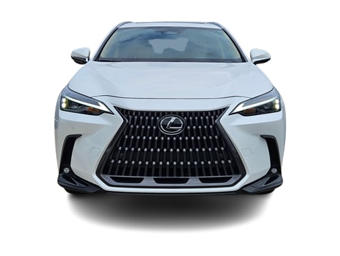 Thumbnail: 2025 Lexus ES - 6