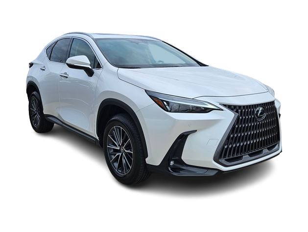 Thumbnail: 2025 Lexus ES - 19