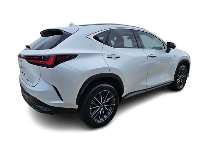 Thumbnail: 2025 Lexus ES - 20