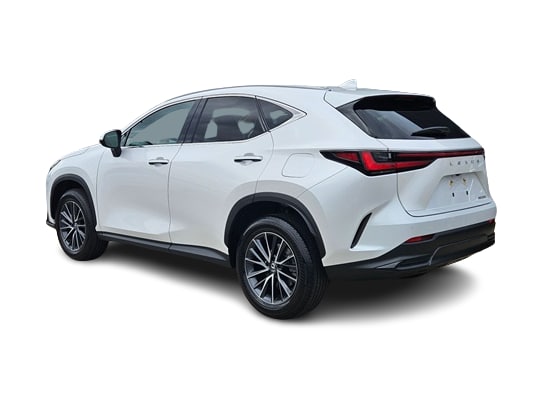 Thumbnail: 2025 Lexus ES - 4