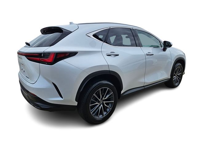 Thumbnail: 2025 Lexus ES - 21