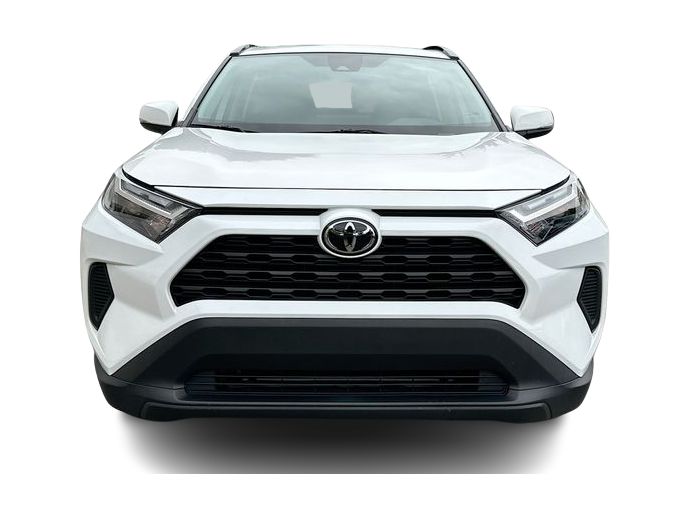 Thumbnail: 2022 Toyota RAV4 - 6