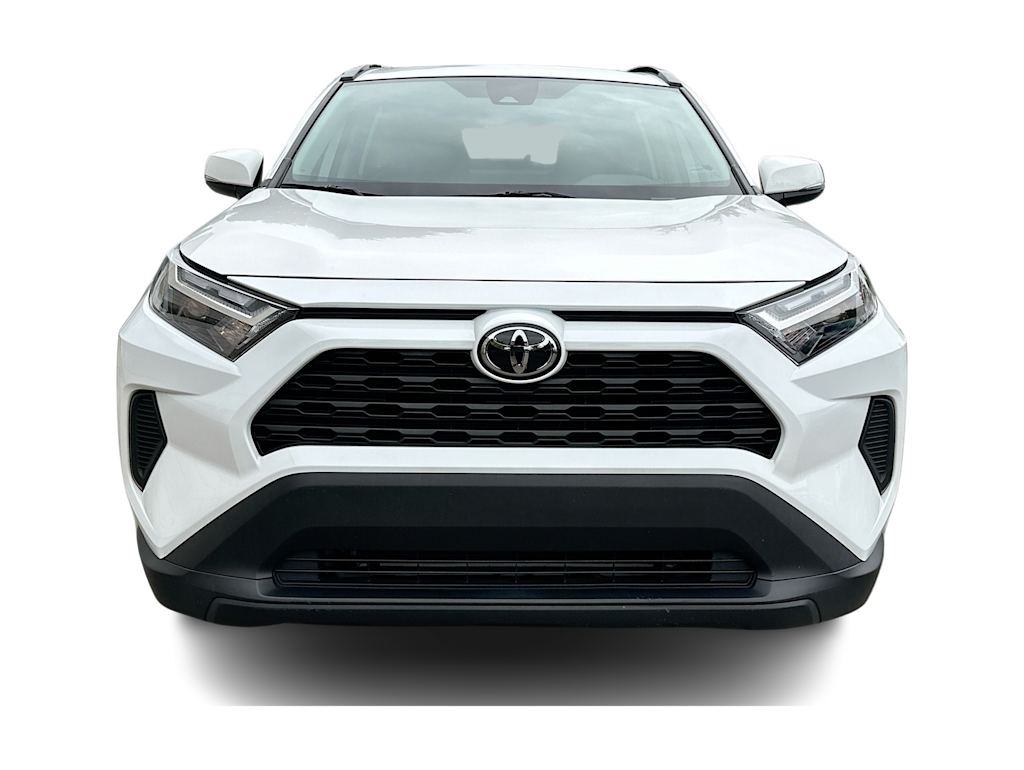 Thumbnail: 2022 Toyota RAV4 - 20