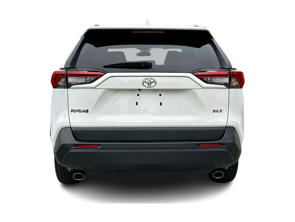 Thumbnail: 2022 Toyota RAV4 - 5