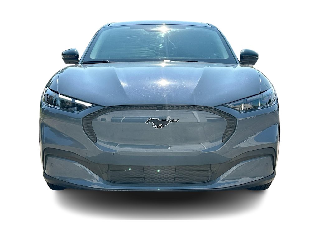 Thumbnail: 2024 Ford Mustang Mach-E - 6