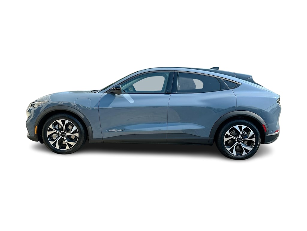 Thumbnail: 2024 Ford Mustang Mach-E - 3