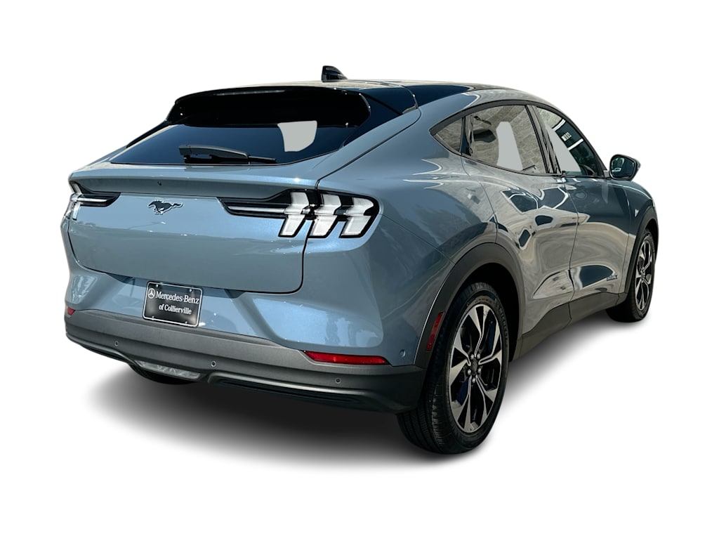 Thumbnail: 2024 Ford Mustang Mach-E - 20