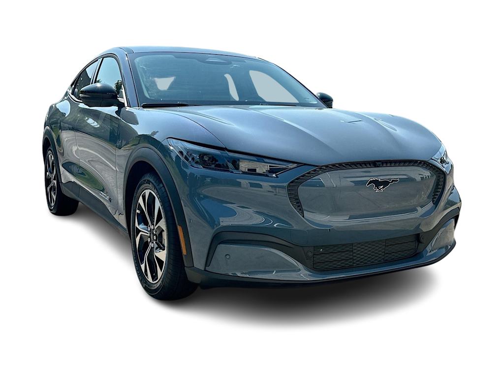 Thumbnail: 2024 Ford Mustang Mach-E - 18