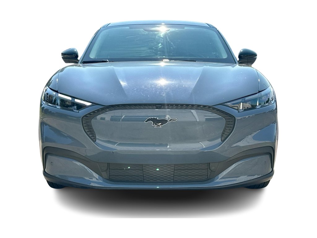 Thumbnail: 2024 Ford Mustang Mach-E - 6