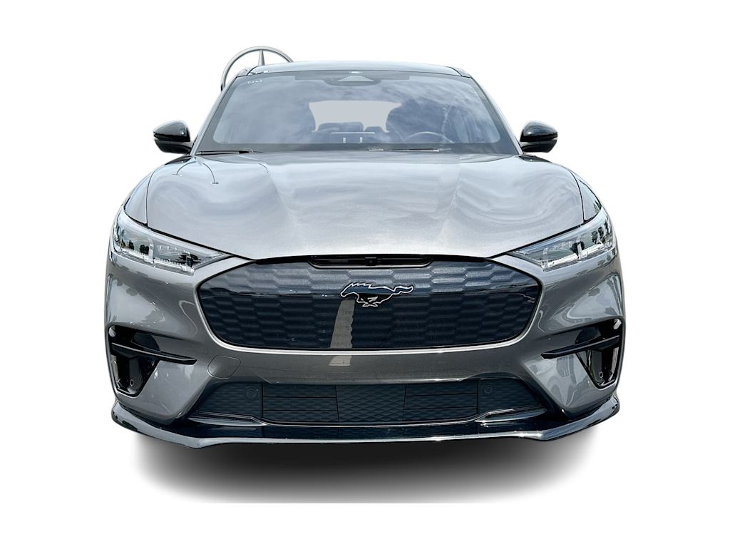 Thumbnail: 2023 Ford Mustang Mach-E - 6