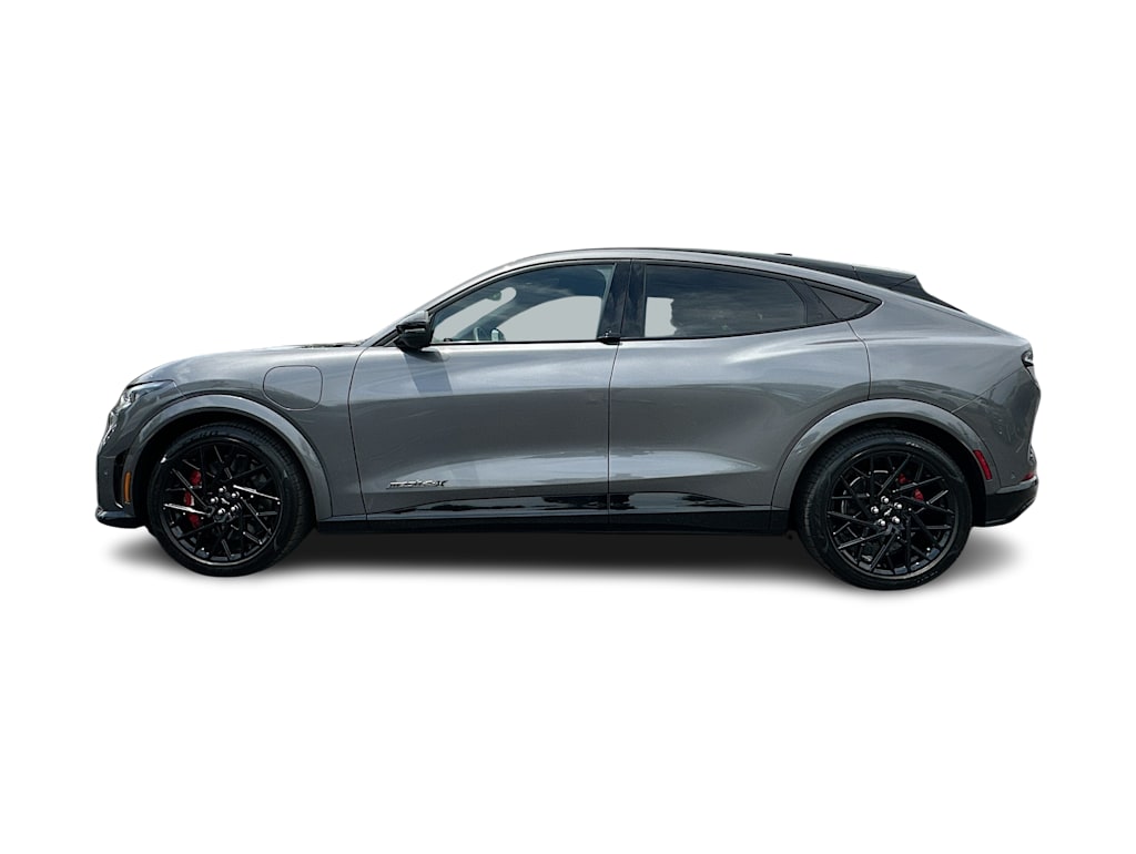 Thumbnail: 2023 Ford Mustang Mach-E - 3