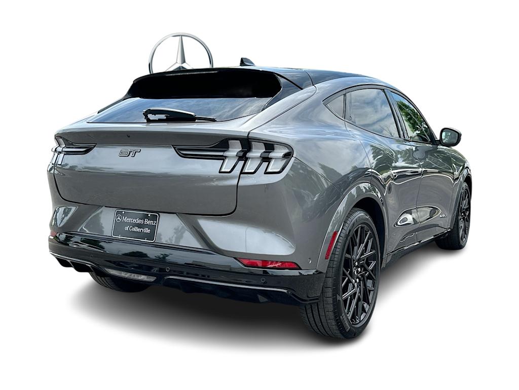 Thumbnail: 2023 Ford Mustang Mach-E - 21