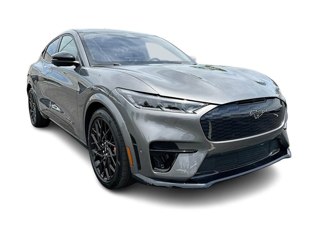 Thumbnail: 2023 Ford Mustang Mach-E - 19