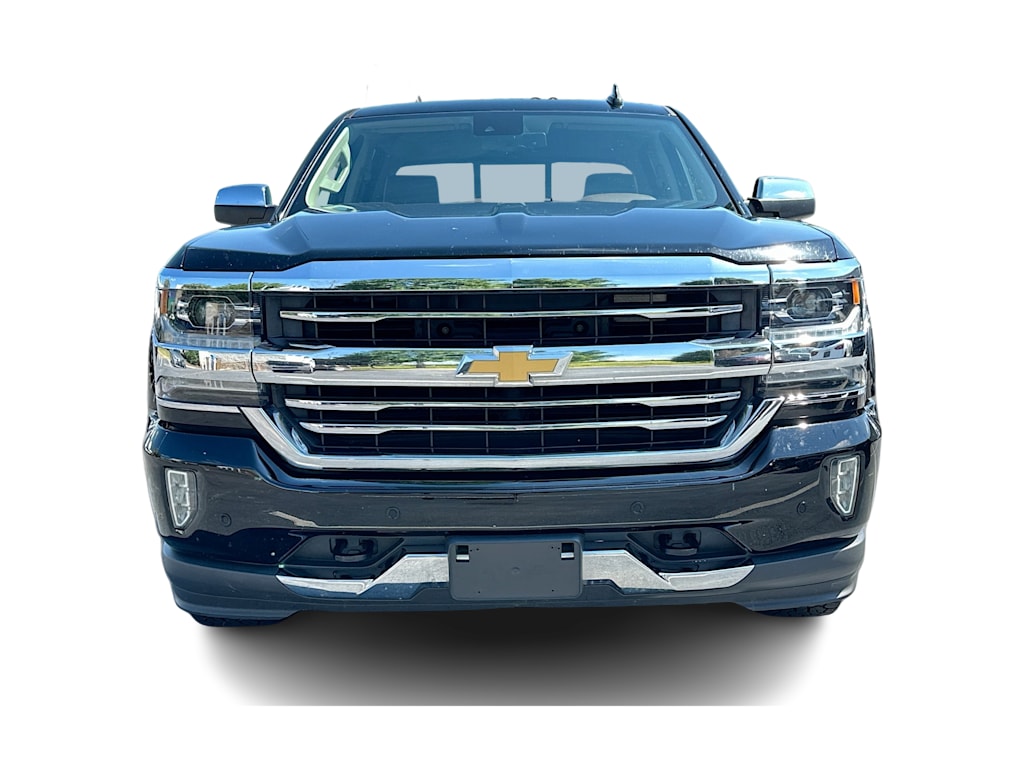 Thumbnail: 2018 Chevrolet Silverado 1500 - 6