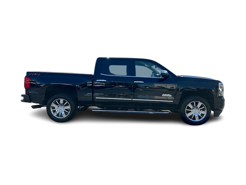 Thumbnail: 2018 Chevrolet Silverado 1500 - 20