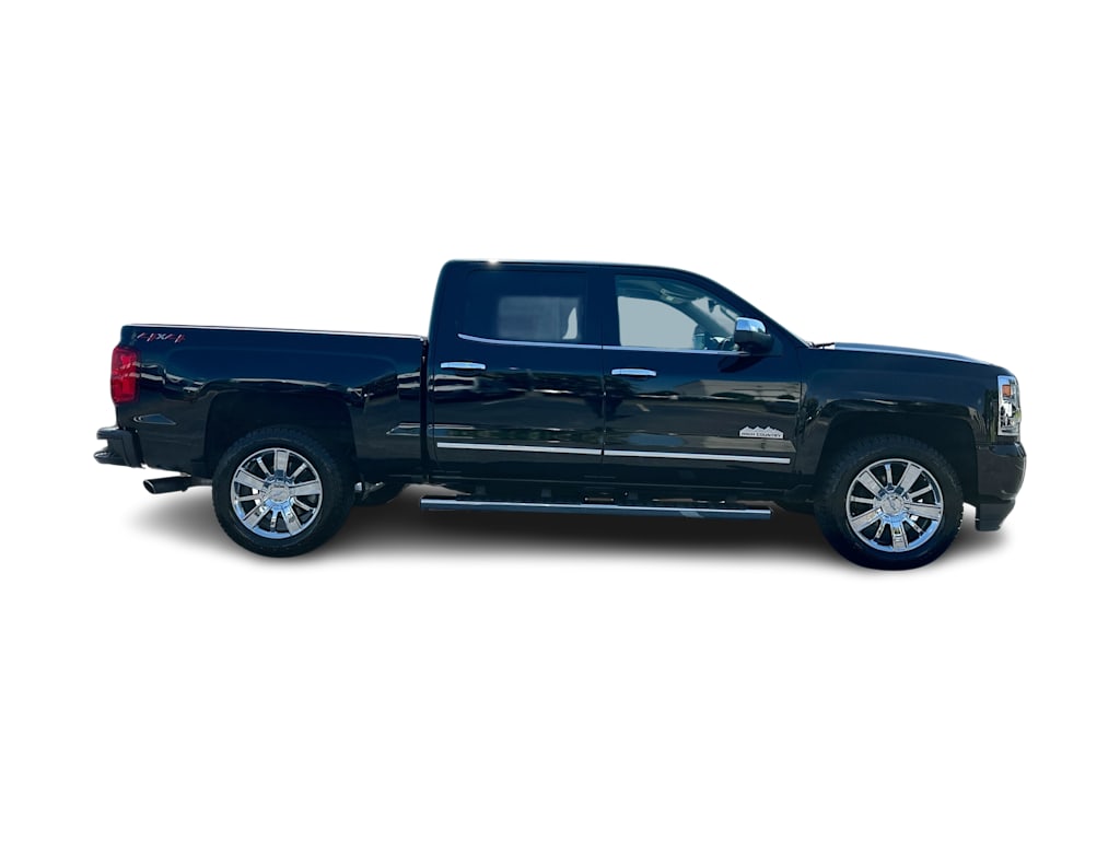 Thumbnail: 2018 Chevrolet Silverado 1500 - 20