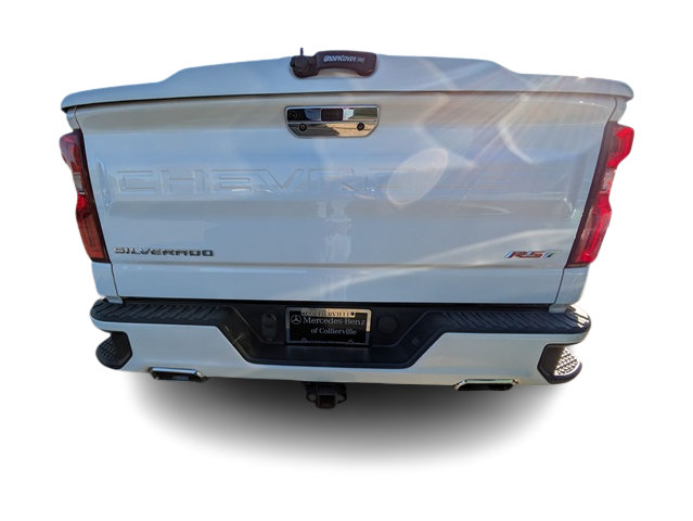 Thumbnail: 2019 Chevrolet Silverado 1500 - 5