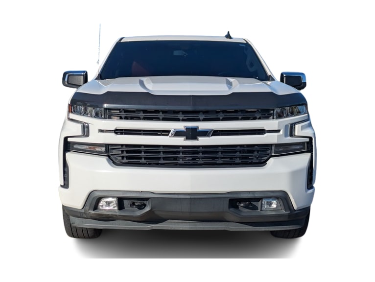 Thumbnail: 2019 Chevrolet Silverado 1500 - 6