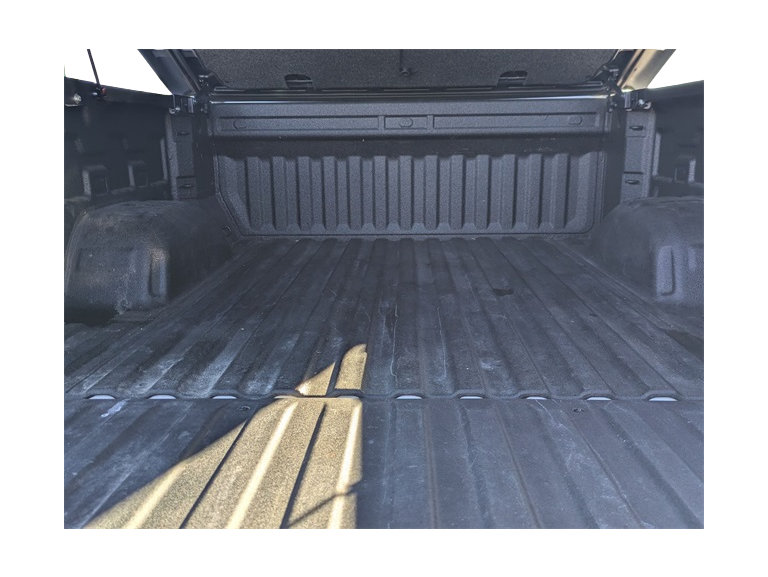 Thumbnail: 2019 Chevrolet Silverado 1500 - 16