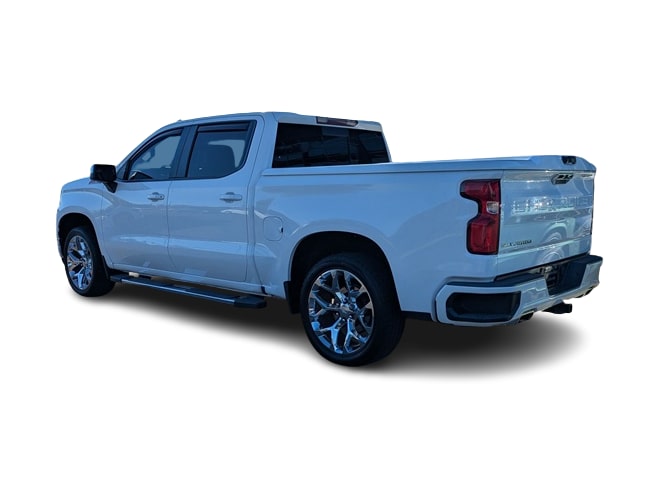 Thumbnail: 2019 Chevrolet Silverado 1500 - 4