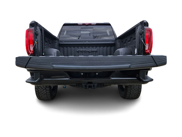 Thumbnail: 2024 GMC Sierra 1500 - 38