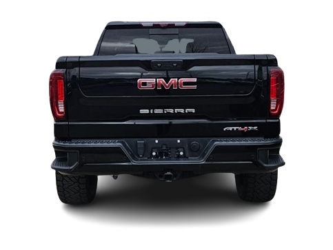 Thumbnail: 2024 GMC Sierra 1500 - 18