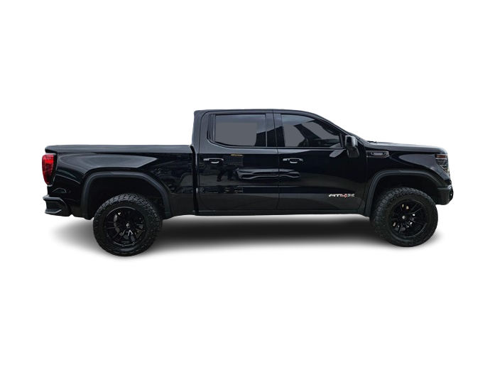 Thumbnail: 2024 GMC Sierra 1500 - 20