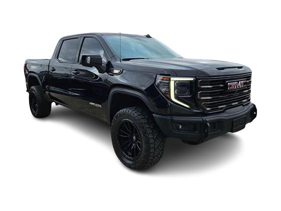 Thumbnail: 2024 GMC Sierra 1500 - 17