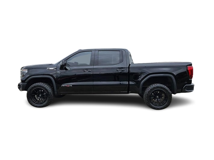 Thumbnail: 2024 GMC Sierra 1500 - 3