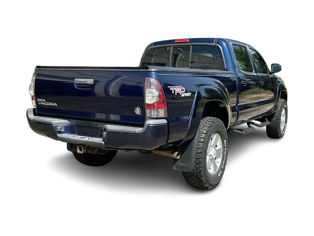 Thumbnail: 2012 Toyota Tacoma - 20