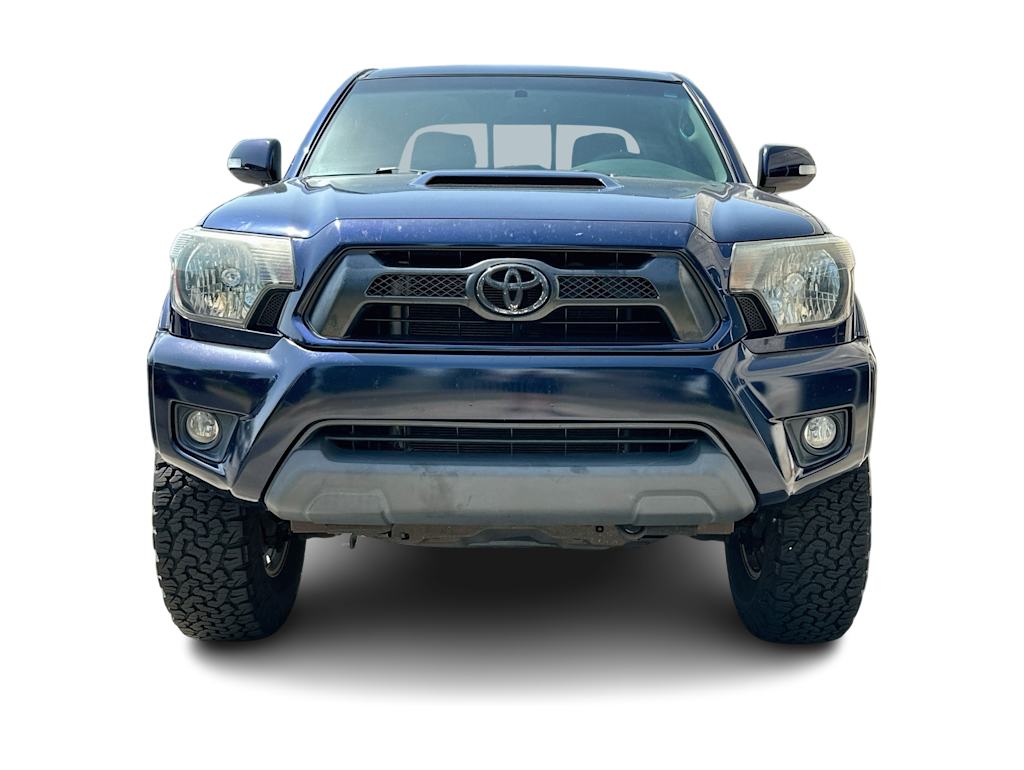 Thumbnail: 2012 Toyota Tacoma - 5