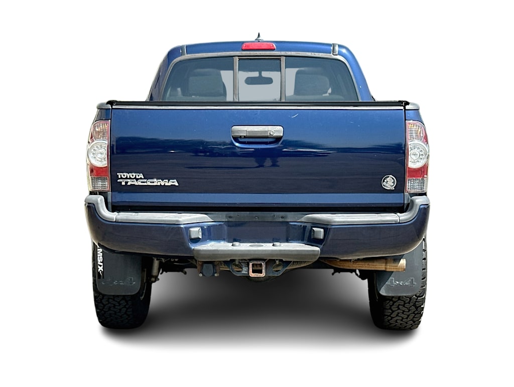 Thumbnail: 2012 Toyota Tacoma - 21