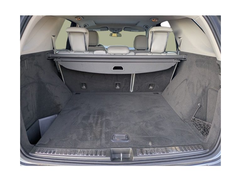 Thumbnail: 2015 Mercedes-Benz M-Class - 15