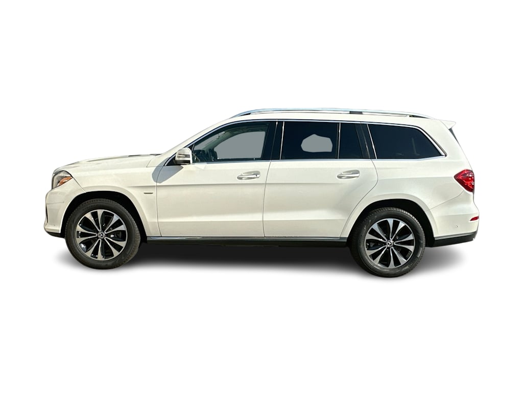 Thumbnail: 2019 Mercedes-Benz GLS - 3