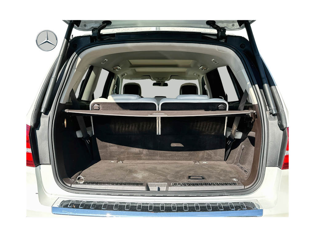 Thumbnail: 2019 Mercedes-Benz GLS - 17