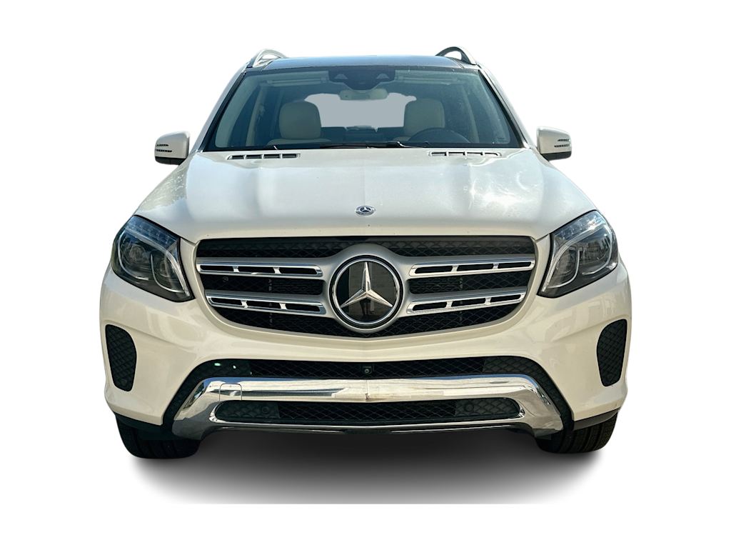 Thumbnail: 2019 Mercedes-Benz GLS - 6
