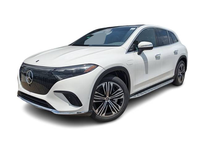 Used 2025 Mercedes-Benz EQS Base with VIN 4JGDM2DB2SA036858 for sale in Spokane, WA