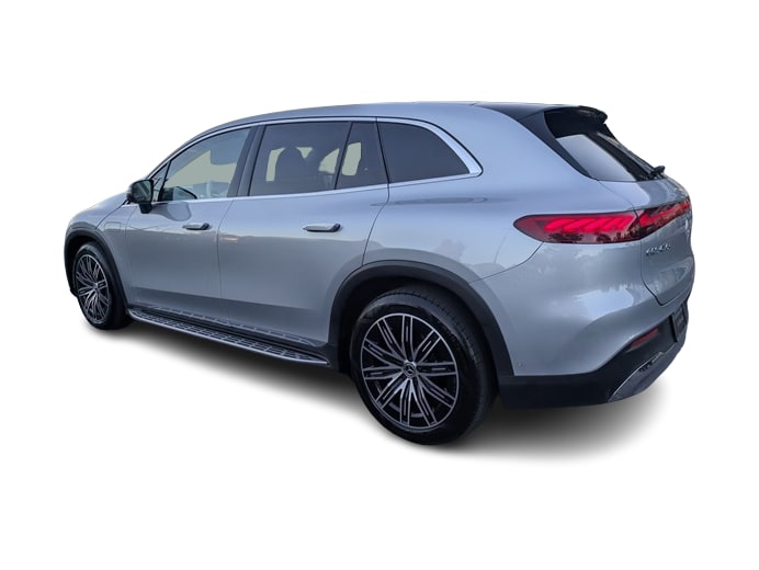 Thumbnail: 2023 Mercedes-Benz EQS - 4