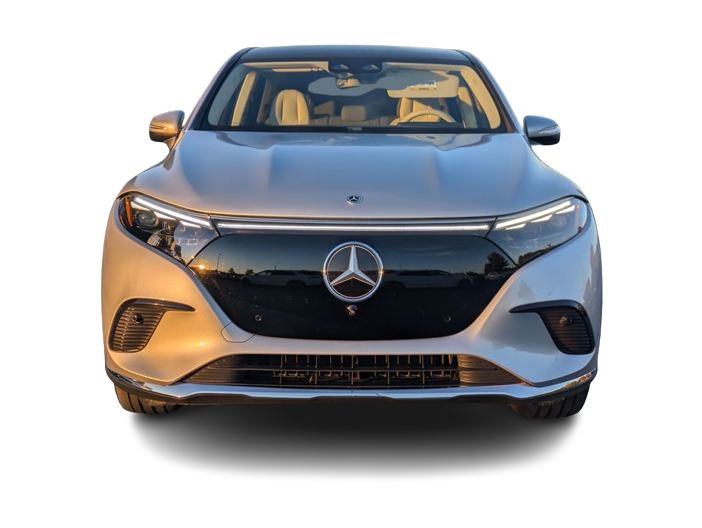 Thumbnail: 2023 Mercedes-Benz EQS - 6