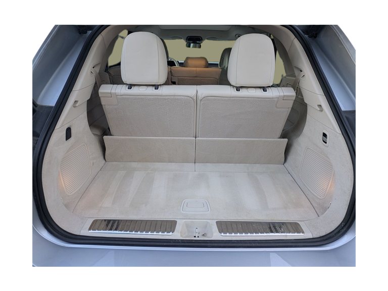 Thumbnail: 2023 Mercedes-Benz EQS - 14