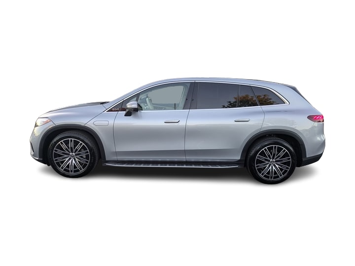 Thumbnail: 2023 Mercedes-Benz EQS - 3