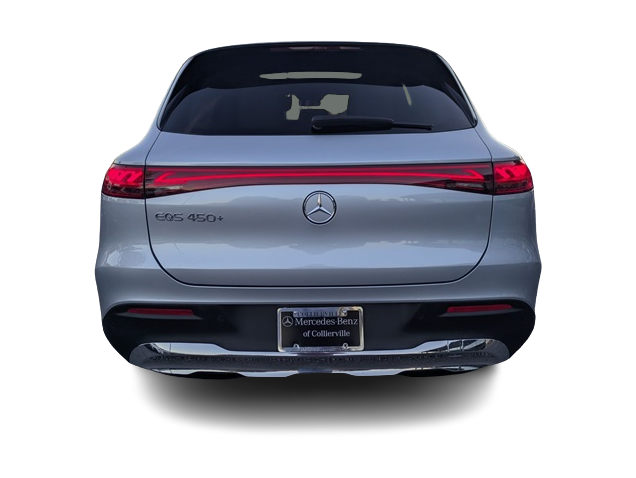 Thumbnail: 2023 Mercedes-Benz EQS - 5