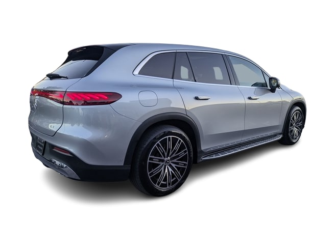 Thumbnail: 2023 Mercedes-Benz EQS - 19