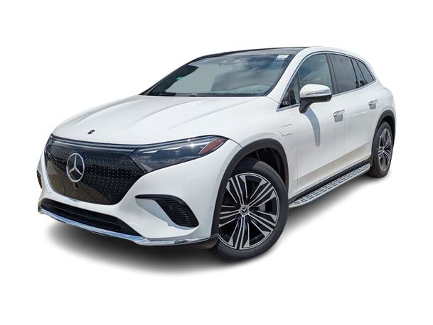 Used 2025 Mercedes-Benz EQS Base with VIN 4JGDM2DB6SA036166 for sale in Spokane, WA
