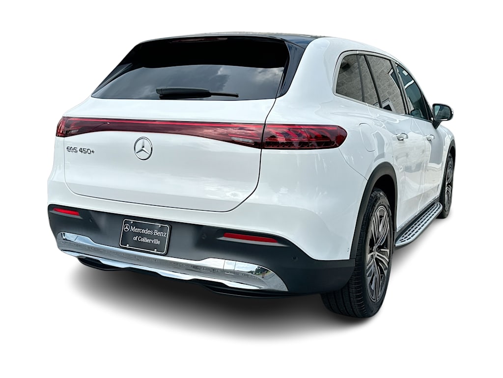 Thumbnail: 2023 Mercedes-Benz EQS - 22
