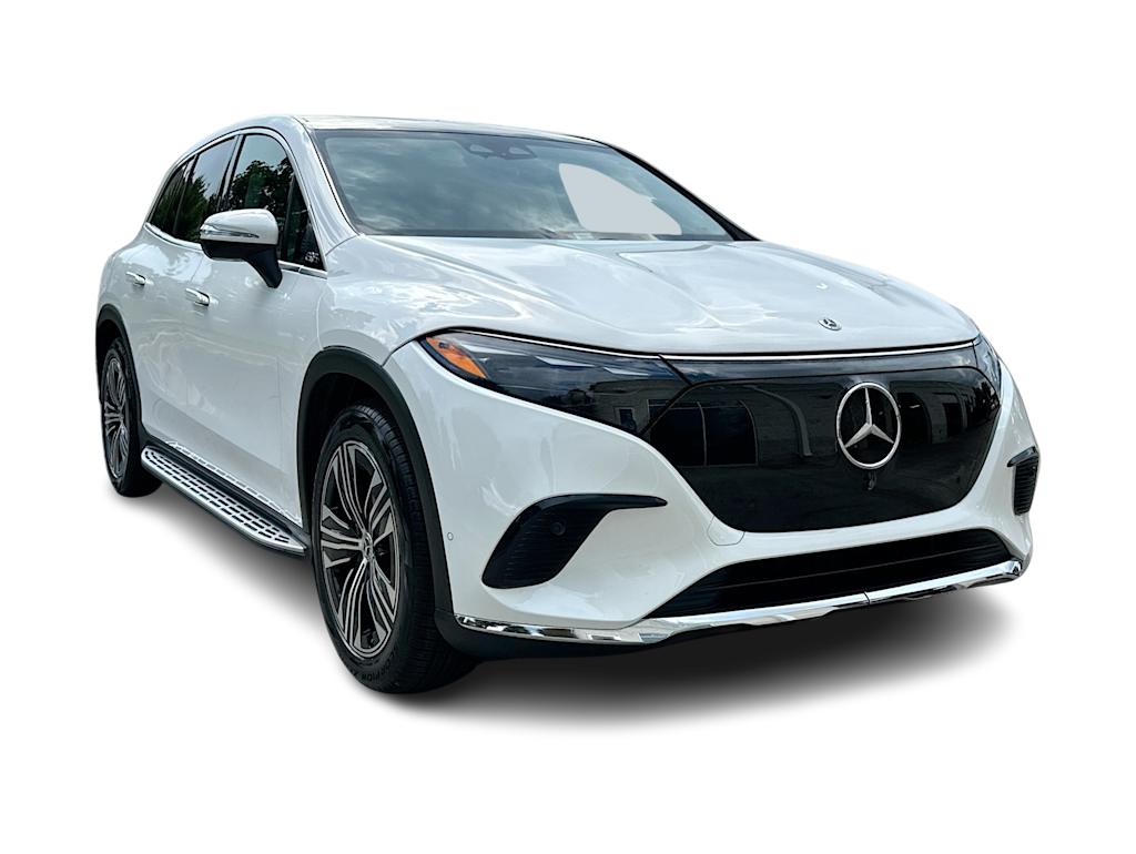 Thumbnail: 2023 Mercedes-Benz EQS - 20
